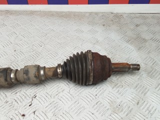 Привод передний правый, MITSUBISHI LANCER 10 10 2007-2010