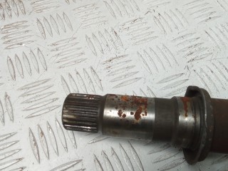 Привод передний правый, MITSUBISHI LANCER 10 10 2007-2010