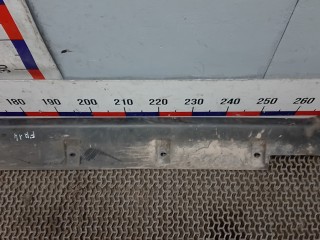 Накладка на порог, HONDA CR-V 2 2 2004-2006