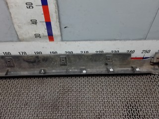 Накладка на порог, HONDA CR-V 2 2 2004-2006