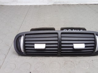 Дефлектор, PORSCHE CAYENNE 1 1 2002-2007
