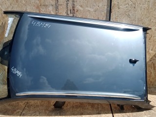 Крыша SKODA KAMIQ 1 1, внедорожник 5 дв., 658817111A