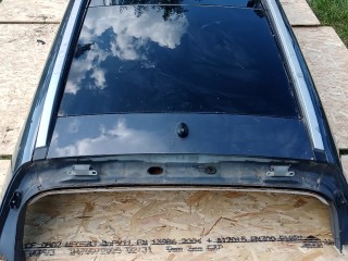 Крыша, KIA SPORTAGE 3 3 2010-2014