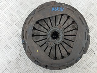 Маховик демпферный дизельный, IVECO DAILY 4 4 2006-2011