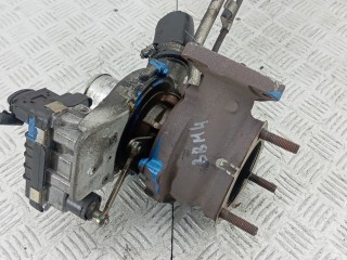 Турбина дизельная, ориг. номер 2254354, FORD TRANSIT 8 8 2013-2019