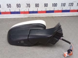 Зеркало наружное правое, ориг. номер 17PIN, PEUGEOT 3008 2 2 2016-2020