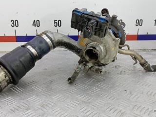 Турбина дизельная, ориг. номер 9700338, NISSAN NAVARA D40 D40 2010-2015