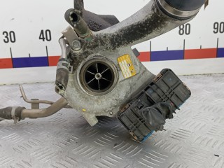 Турбина дизельная, ориг. номер 9700338, NISSAN NAVARA D40 D40 2010-2015