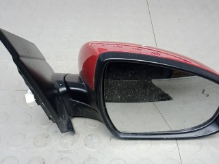 Зеркало наружное правое HYUNDAI TUCSON TL TL 2015-2018, внедорожник 5 дв., 12PIN