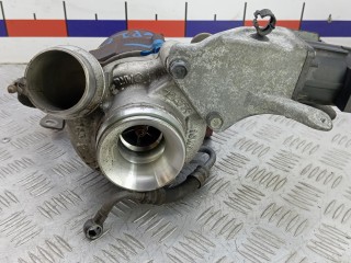 Турбина дизельная, ориг. номер 850689301A, BMW X1 E84 E84 2009-2012