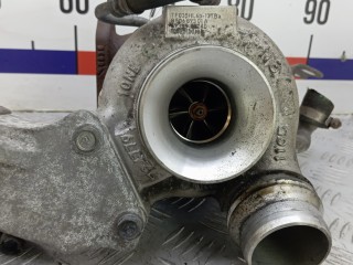 Турбина дизельная, ориг. номер 850689301A, BMW X1 E84 E84 2009-2012