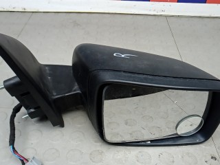 Зеркало наружное правое, ориг. номер 7PIN, LAND ROVER FREELANDER 2 2 2006-2010