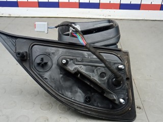Зеркало наружное правое, ориг. номер 7PIN, LAND ROVER FREELANDER 2 2 2006-2010