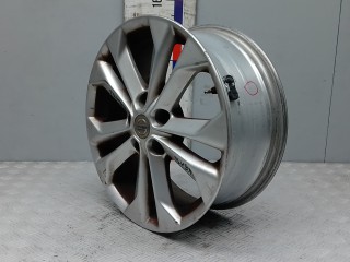 Диск литой, NISSAN X-TRAIL T32 T32 2013-2019