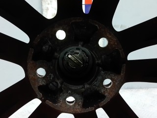 Диск литой, NISSAN X-TRAIL T32 T32 2013-2019