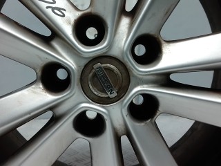 Диск литой, NISSAN X-TRAIL T32 T32 2013-2019