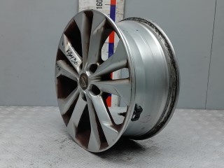 Диск литой, NISSAN X-TRAIL T32 T32 2013-2019