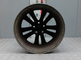Диск литой, NISSAN X-TRAIL T32 T32 2013-2019