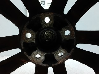 Диск литой, NISSAN X-TRAIL T32 T32 2013-2019