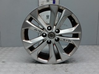 Диск литой, NISSAN X-TRAIL T32 T32 2013-2019