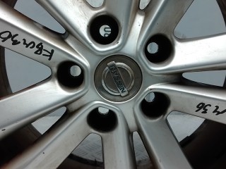 Диск литой, NISSAN X-TRAIL T32 T32 2013-2019