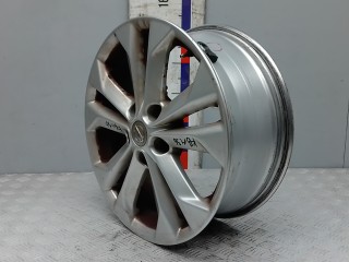 Диск литой, NISSAN X-TRAIL T32 T32 2013-2019