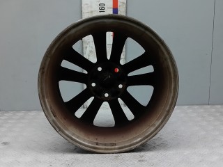 Диск литой, NISSAN X-TRAIL T32 T32 2013-2019