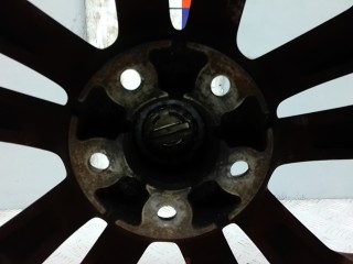 Диск литой, NISSAN X-TRAIL T32 T32 2013-2019