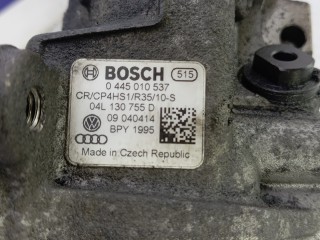 ТНВД дизельный, ориг. номер 04L130755D, 0445010537, SKODA OCTAVIA A7 A7 2013-2017
