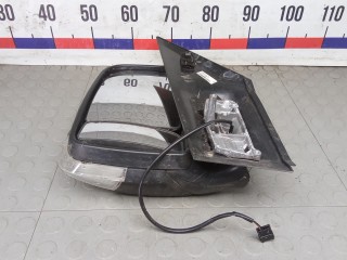 Зеркало наружное левое, ориг. номер 2PIN, MERCEDES BENZ SPRINTER 2 2 2006-2014