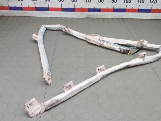 Шторка безопасности, VOLKSWAGEN PASSAT B8 B8 2014-2021