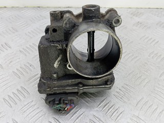 Дроссельная заслонка дизельная, ориг. номер 12Q19-JK0021, MITSUBISHI PAJERO 4 4 2011-2014