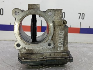 Дроссельная заслонка дизельная, ориг. номер 12Q19-JK0021, MITSUBISHI PAJERO 4 4 2011-2014