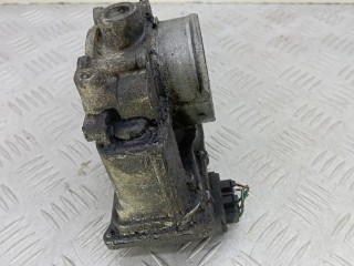 Дроссельная заслонка дизельная, ориг. номер 12Q19-JK0021, MITSUBISHI PAJERO 4 4 2011-2014
