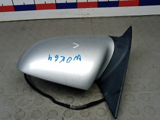 Зеркало наружное левое, ориг. номер 14PIN, AUDI A8 D3 D3 2002-2005