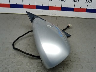 Зеркало наружное левое, ориг. номер 14PIN, AUDI A8 D3 D3 2002-2005