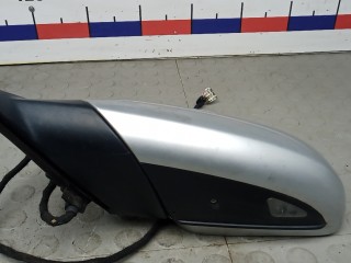 Зеркало наружное левое, ориг. номер 14PIN, AUDI A8 D3 D3 2002-2005