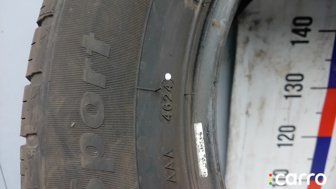 Шина NISSAN X-TRAIL T32 T32 2013-2019, фото 5