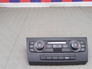 Блок управления печки и климат-контроля, BMW 3 E92 E92 2004-2008