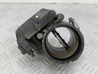 Дроссельная заслонка дизельная, ориг. номер 03L128063S, VOLKSWAGEN CRAFTER 1 1 2011-2016