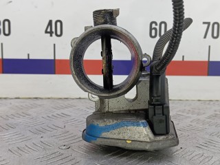 Дроссельная заслонка дизельная, ориг. номер 780437302, BMW X1 E84 E84 2009-2012