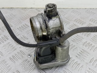 Дроссельная заслонка дизельная, ориг. номер 780437302, BMW X1 E84 E84 2009-2012