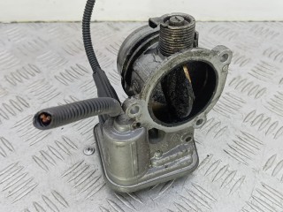 Дроссельная заслонка дизельная, ориг. номер 780437302, BMW X1 E84 E84 2009-2012