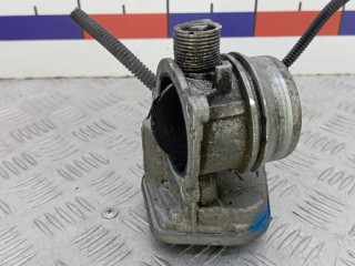Дроссельная заслонка дизельная, ориг. номер 780437302, BMW X1 E84 E84 2009-2012