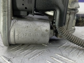 Дроссельная заслонка дизельная, ориг. номер 780437302, BMW X1 E84 E84 2009-2012