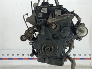 Двигатель дизельный, ориг. номер PEY65248, FORD RANGER 3 3 2011-2015