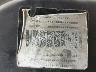 Двигатель дизельный, ориг. номер PEY65248, FORD RANGER 3 3 2011-2015