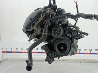 Двигатель бензиновый BMW 5 E39 E39 1995-2000, 2.8 л, 30252260