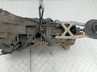 КПП 6ст., ориг. номер AB3R-7003-BD, FORD RANGER 3 3 2011-2015