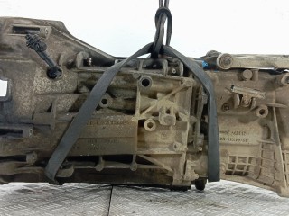 КПП 6ст., ориг. номер AB3R-7003-BD, FORD RANGER 3 3 2011-2015